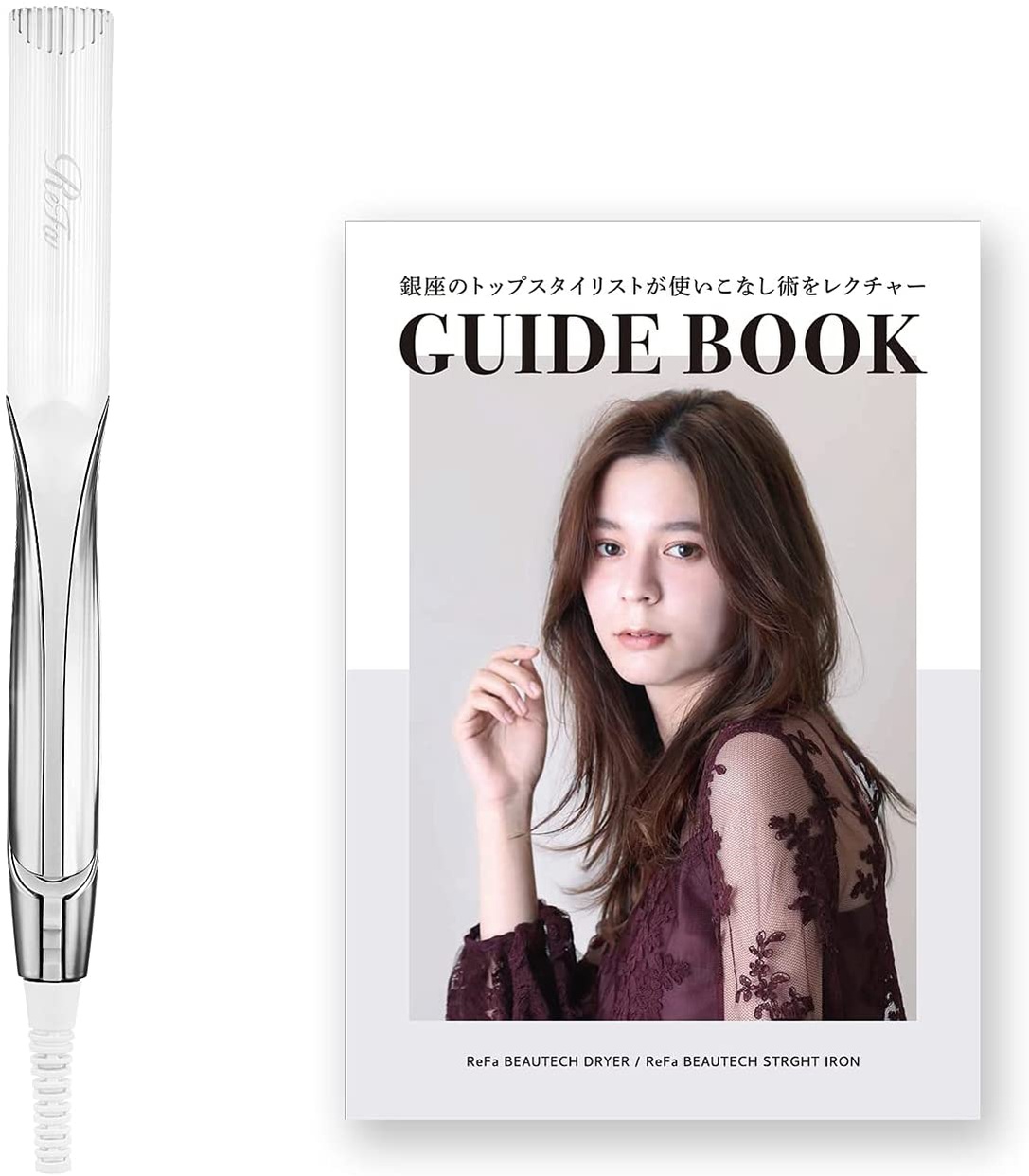 ReFa(リファ) ビューテック ストレート アイロンの悪い口コミ・評判は