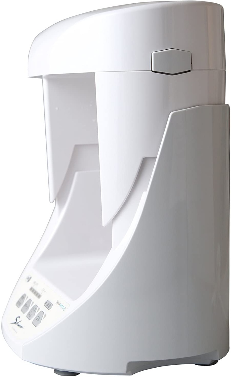 山本電気(YAMAMOTO) クックマスター 旬彩 YE-CM61Wの悪い口コミ・評判