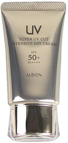 ALBION(アルビオン) スーパー UV カット インテンシブ デイクリームの