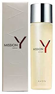 MISSION Y(ミッション ワイ) ローションの悪い口コミ・評判は？実際に