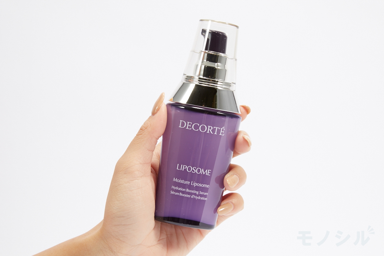 コスメデコルテ モイスチュア リポソーム 〈美容液〉60ml コスメ