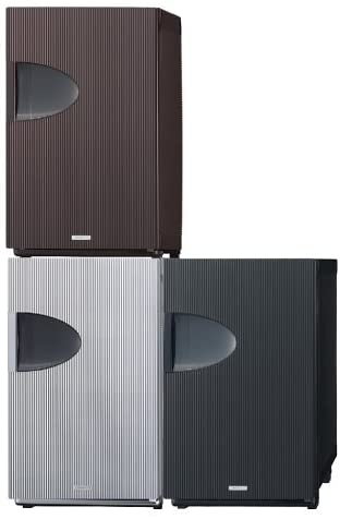 deviceSTYLE(デバイスタイル) Angelshare ワインセラー シルバー WA-6