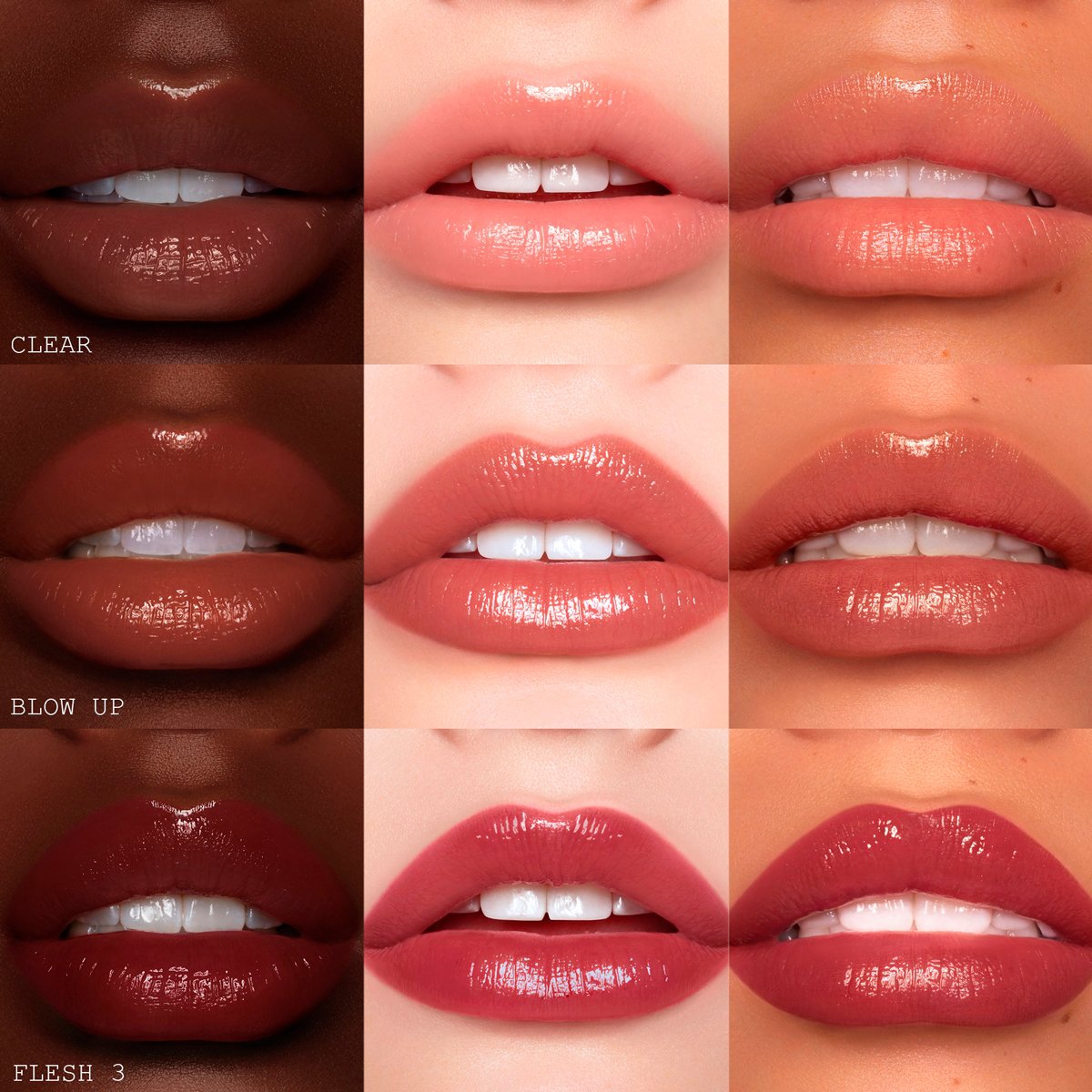 PAT McGRATH LABS(パットマクグラスラブス) ミニリップ フェティッシュ