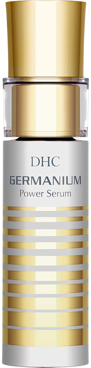 DHC(ディーエイチシー) GEパワーセラムの悪い口コミ・評判は？実際に