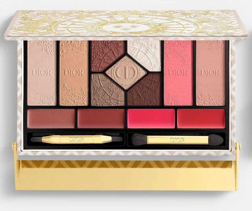 Dior(ディオール) エクラン クチュール マルチユース パレットの悪い