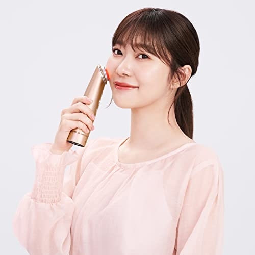 フォトプラス シャイニー M18 YA-MAN ヤーマン 家庭用美容器 ピンク RF