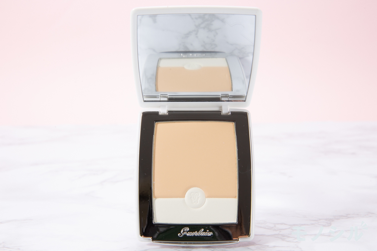 GUERLAIN(ゲラン) ペルル ブラン ライトブースター コンパクトの悪い