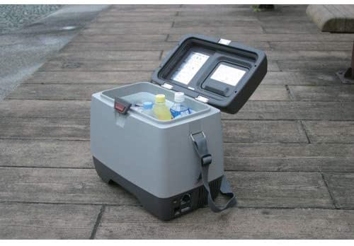 ENGEL(エンゲル) ポータブル冷凍冷蔵庫 MD14F MD14Fの悪い口コミ・評判