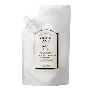 Creme de Ann(クレムドアン) オーガニック生クリームシャンプーの悪い
