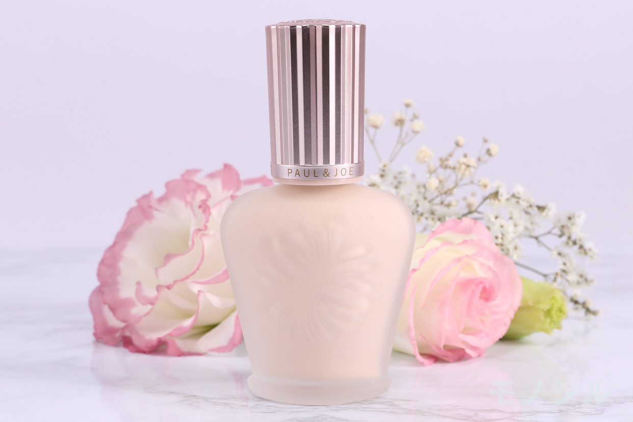 PAUL & JOE BEAUTE(ポールアンドジョー ボーテ) ラトゥー エクラ