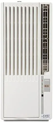 Haier(ハイアール) 窓用エアコン JA-16Rの悪い口コミ・評判は？実際に