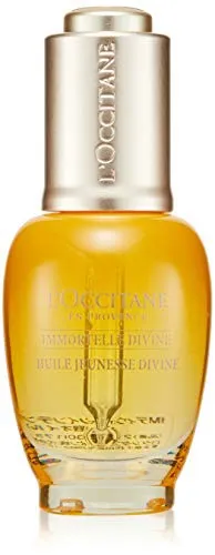 L'OCCITANE(ロクシタン) イモーテル ディヴァインインテンシヴオイルの