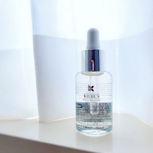Kiehl's(キールズ) DS クリアリー ホワイト ブライトニング エッセンス