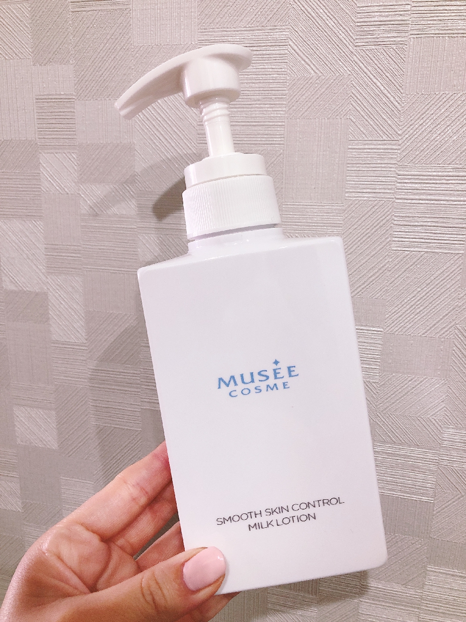 MUSEE COSME(ミュゼコスメ) ミルクローションの悪い口コミ・評判は