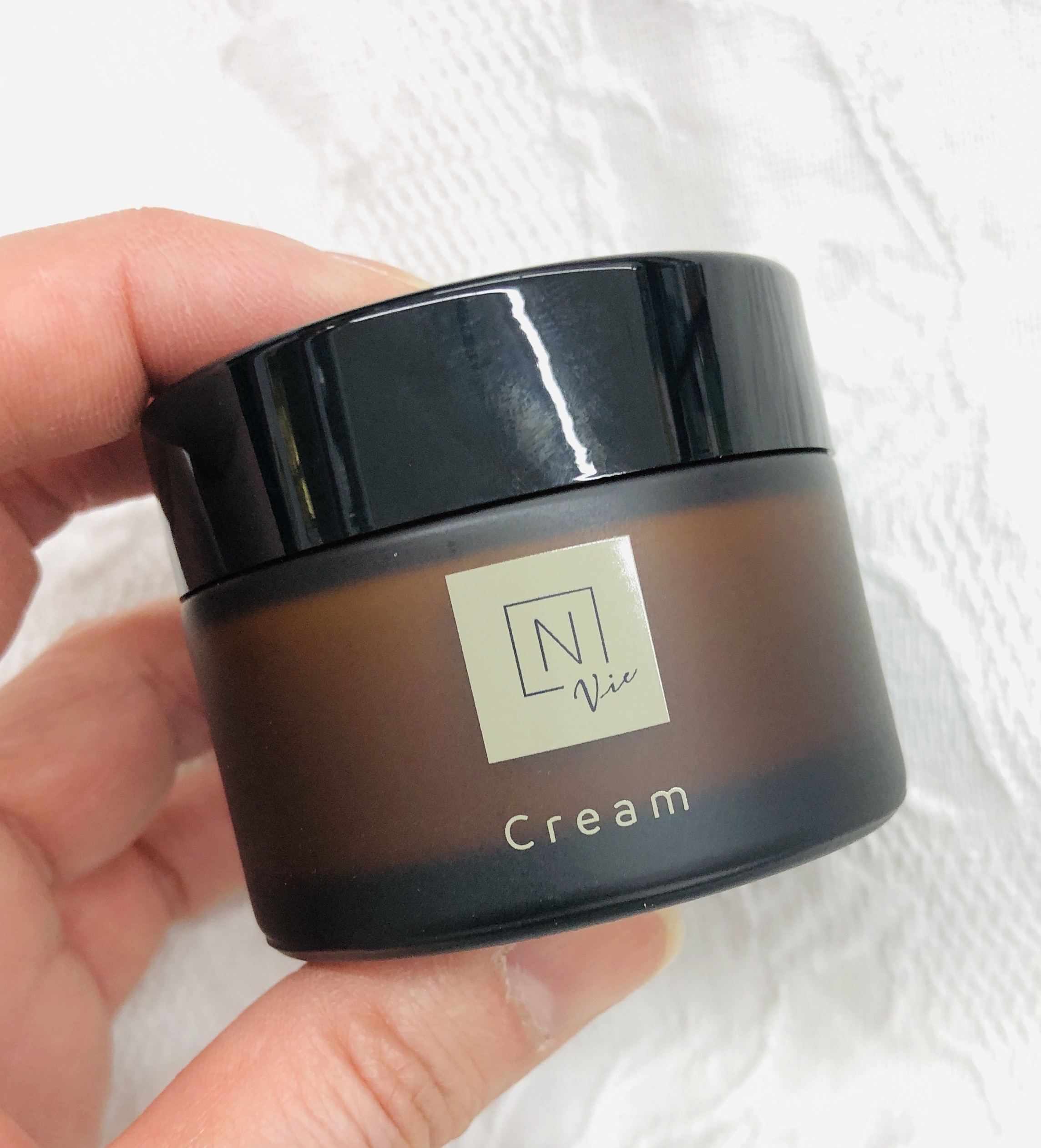 N organic(エヌオーガニック) Vie エンリッチリフト クリームの悪い