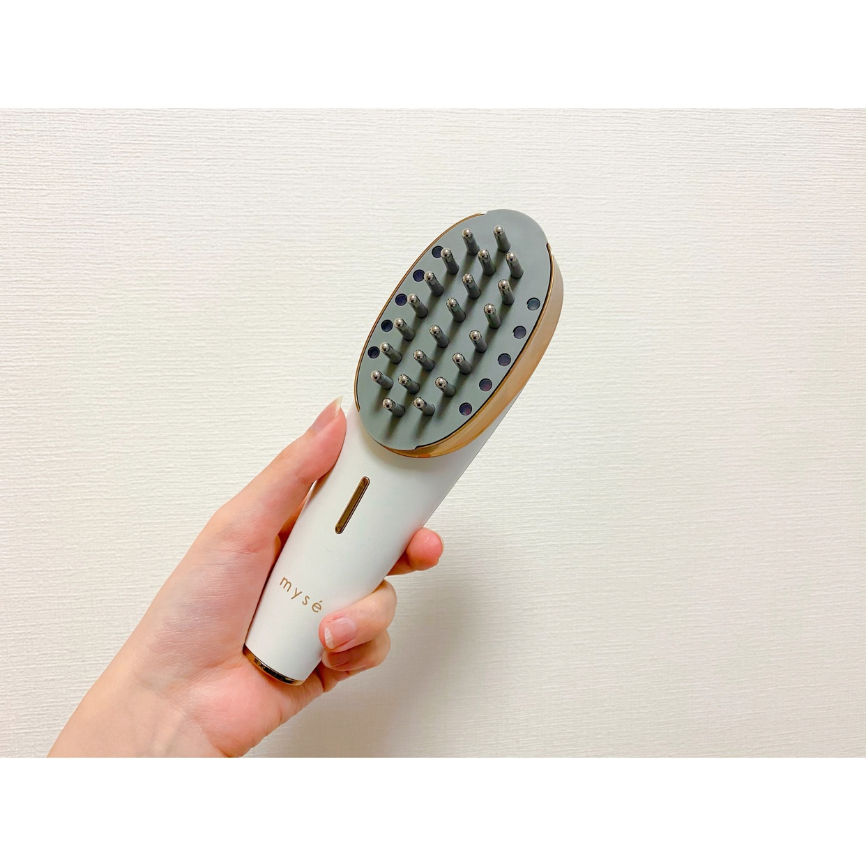 たるみよさらば！！！』by ウーハサウェイ : mysé(ミーゼ) スカルプ