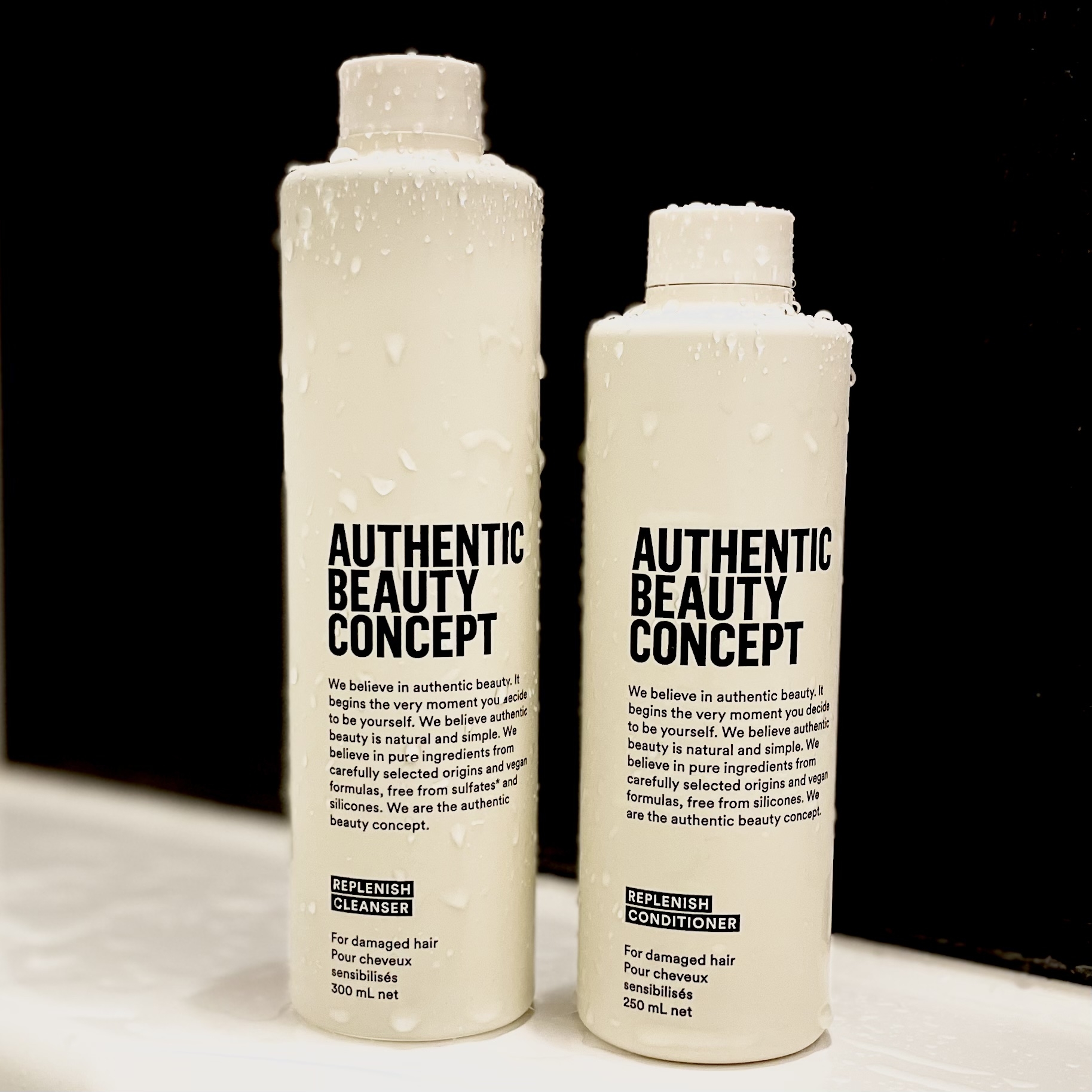 AUTHENTIC BEAUTY CONCEPT(オーセンティック ビューティ コンセプト