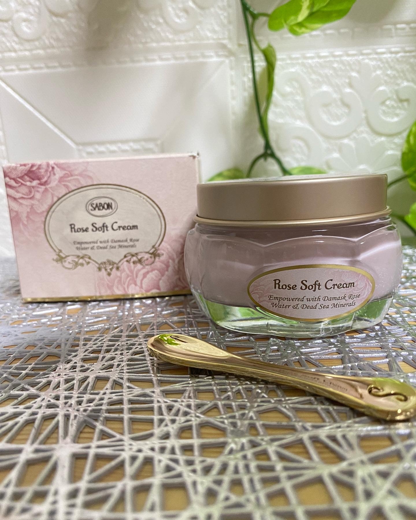 SABON(サボン) ローズソフトクリームの悪い口コミ・評判は？実際に使っ