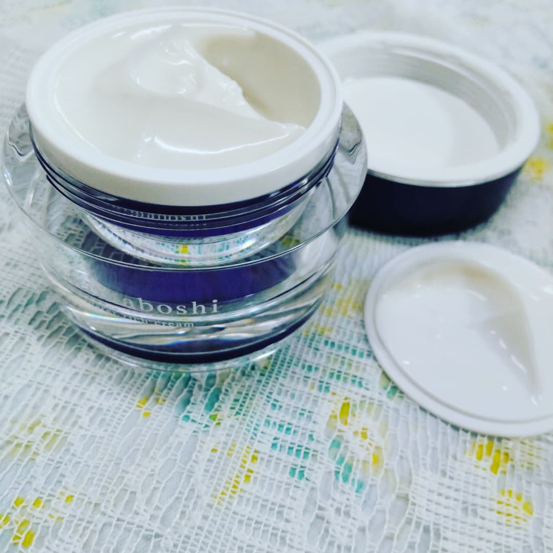 shimaboshi(シマボシ) ラスターリッチクリームの悪い口コミ・評判は