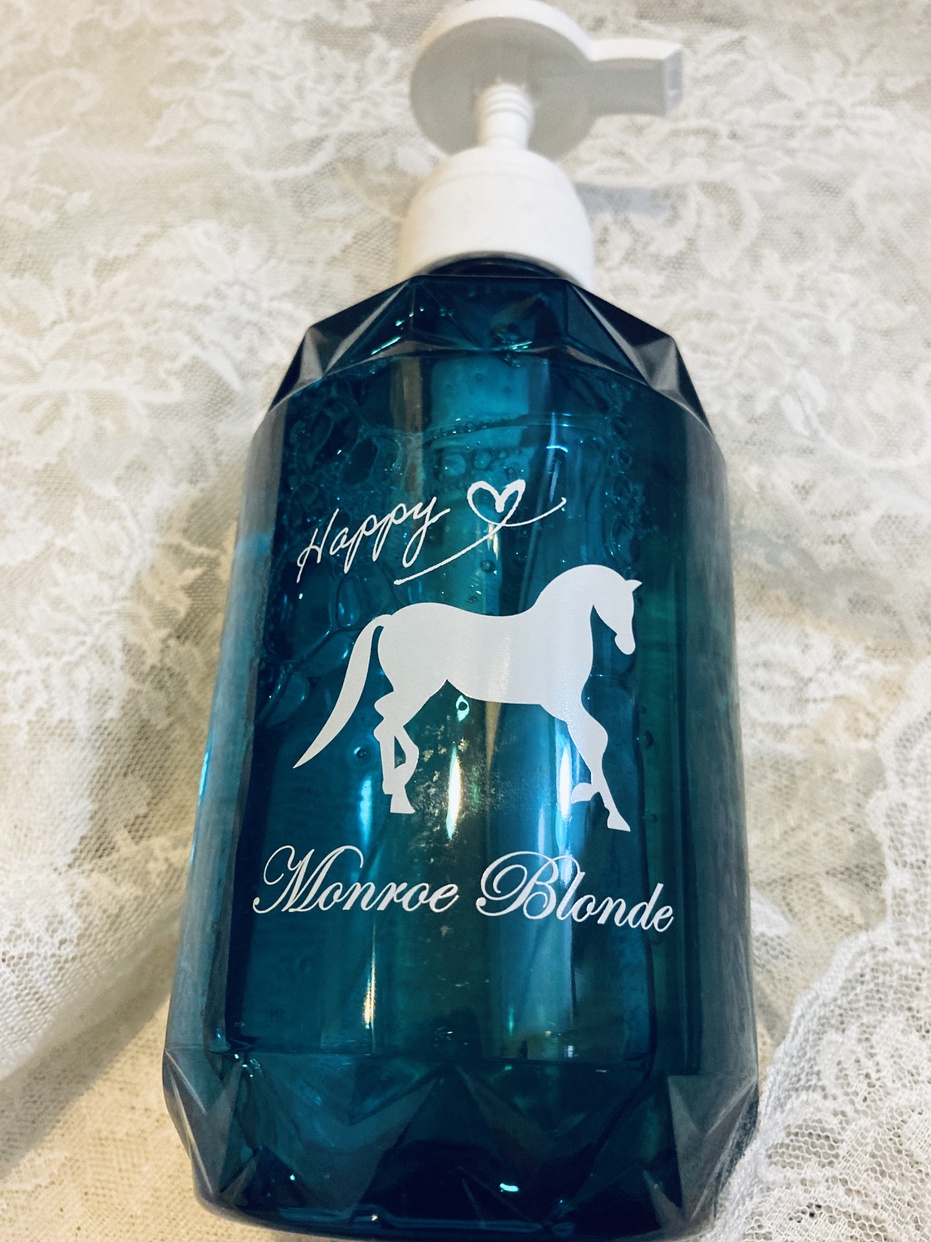 ヘアリペア＆スカルプケア』by JUNKO : エビス化粧品(EBiS) モンロー