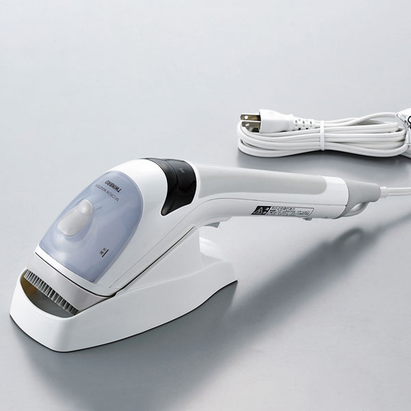 ハンディーイオンスチーマー （R2056） - イオンショップ