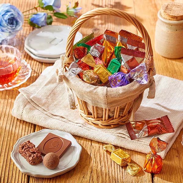 チョコレートミックス 171g[CX-SH]【春の贈りもの】 | チョコレート