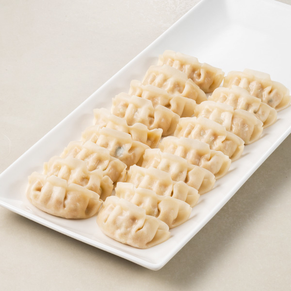 大阪王将 元祖餃子×8袋(L7479)【サクワ】 | 大阪王将 - イオンショップ