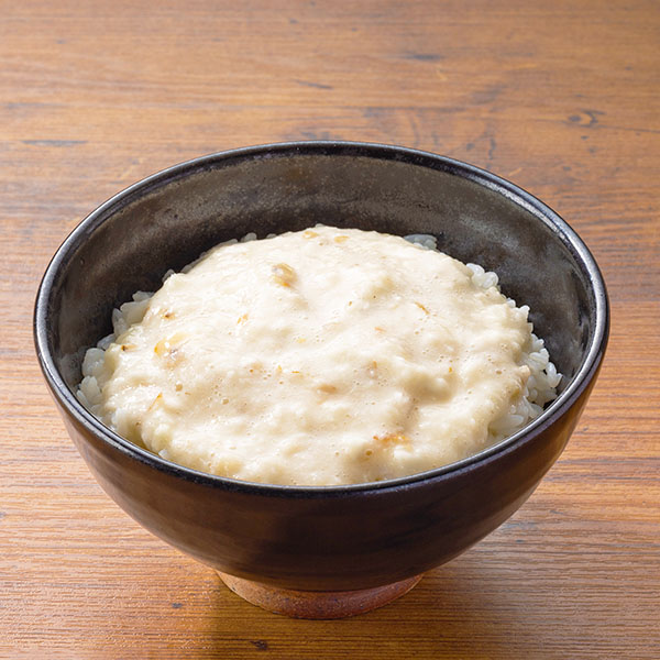 吉野家 冷凍 味付とろろ(40g×2)×6袋 (L7682)【お買い得セール2月