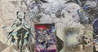 デュエルマスターズ プレイマット」の激安通販 | magi