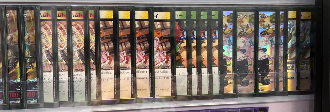 デュエマデッキ販売】リースドリームメイト メイ様 ドリメ 1枚の通販