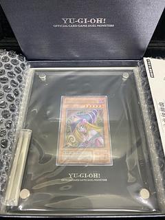 ステンレス製『ブラックマジシャンガール』 プロモ」の激安通販 | magi