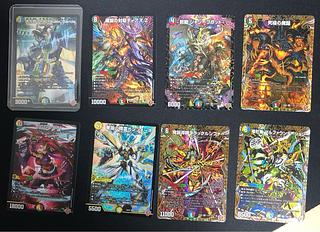 まとめ売り デュエマ」の激安通販 | magi