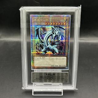 青眼の白龍 EX」の激安通販 | magi