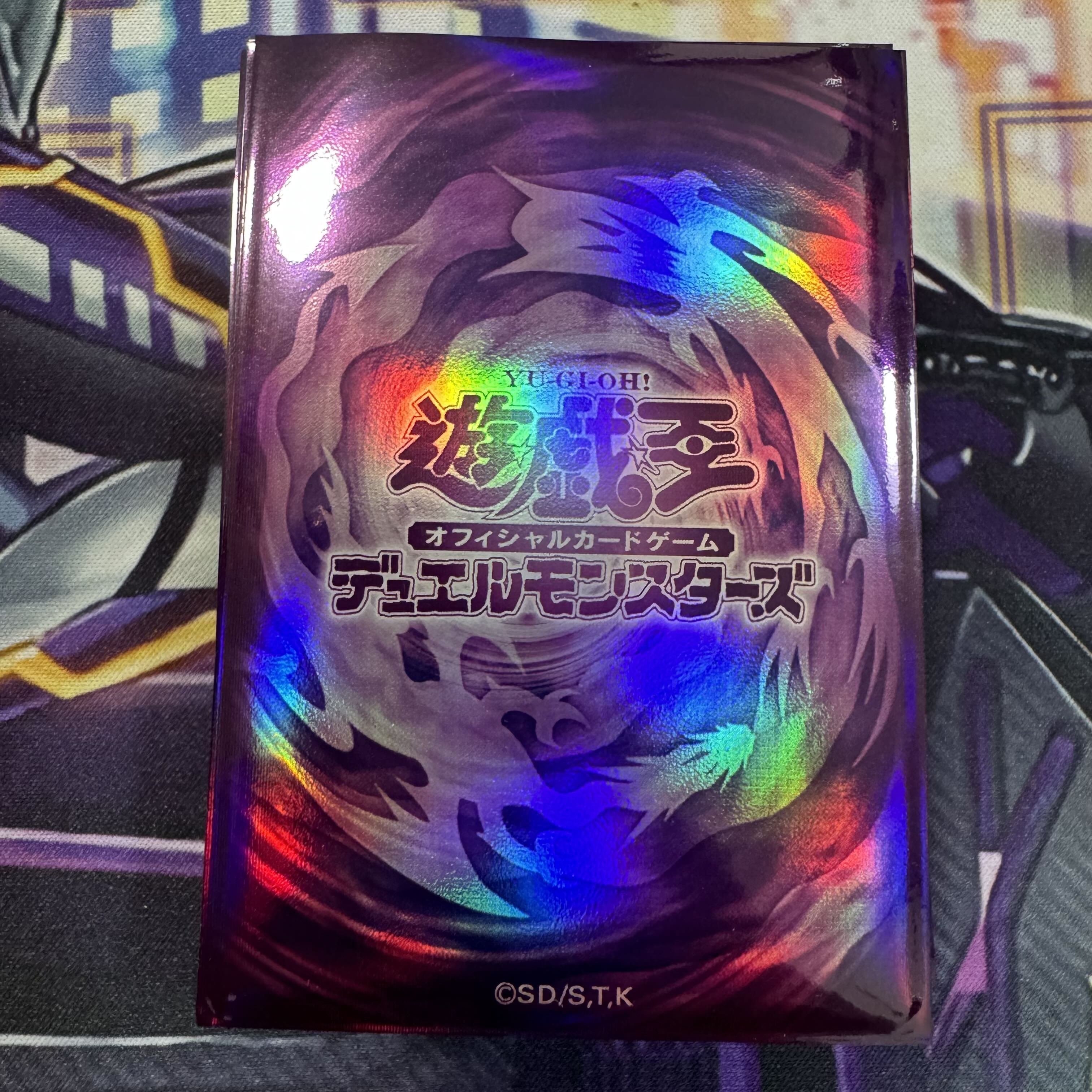 遊戯王 ドラゴンテイル マギストス デッキ メイン40枚＋EX15枚 30枚の