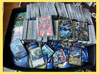 ガ*ン様 デュエルマスターズカード 引退品まとめ売り 高額品多数