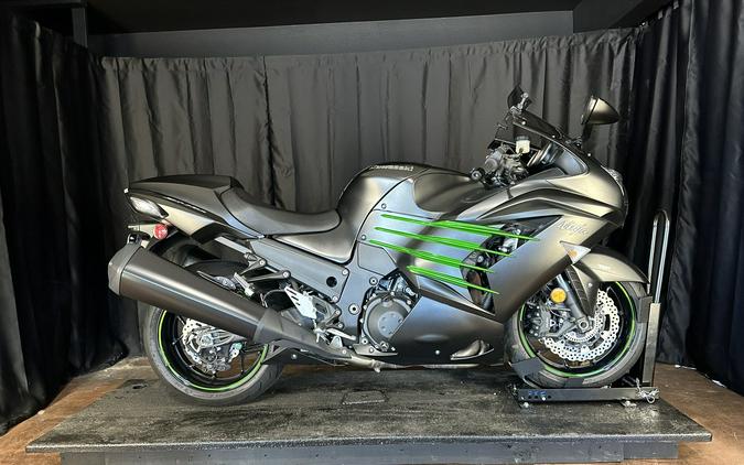 2015 Kawasaki Ninja ZX-14R motorcycles for sale - MotoHunt
