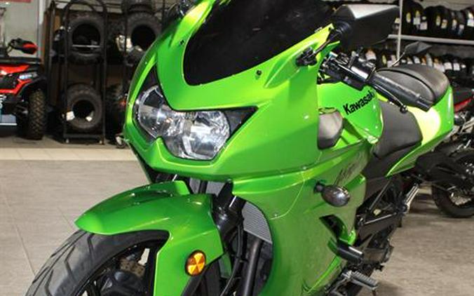 2012-2015 Kawasaki Ninja 250 motorcycles for sale - MotoHunt