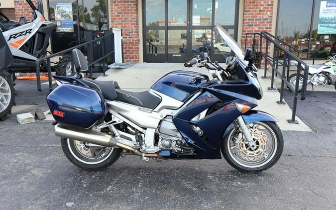 Used Sport Touring motorcycles for sale - MotoHunt