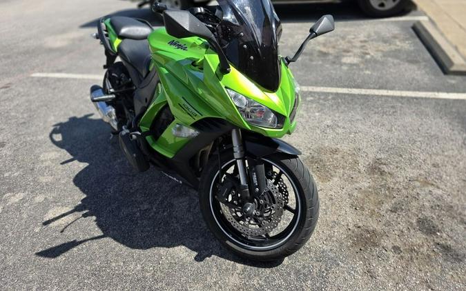 Kawasaki Ninja 1000 motorcycles for sale in Dallas, TX - MotoHunt