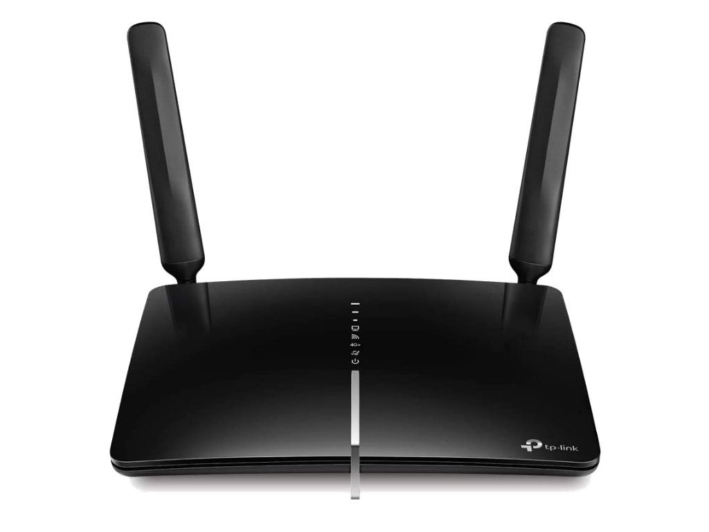 TP-Link Archer MR600 Wireless Dual Band 4G+ Cat6 Router | NetXL