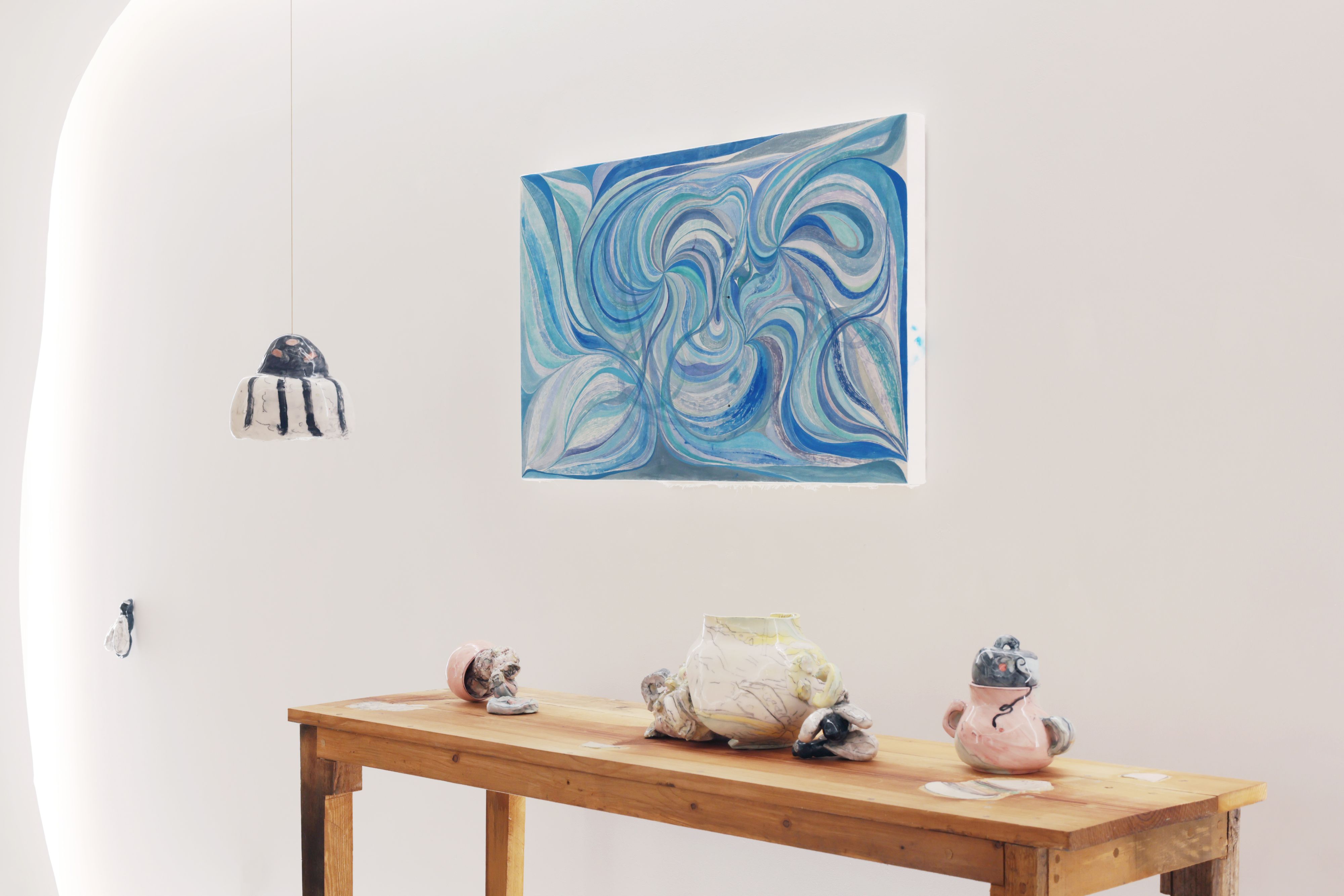 NANZUKA - Contemporary Art Gallery