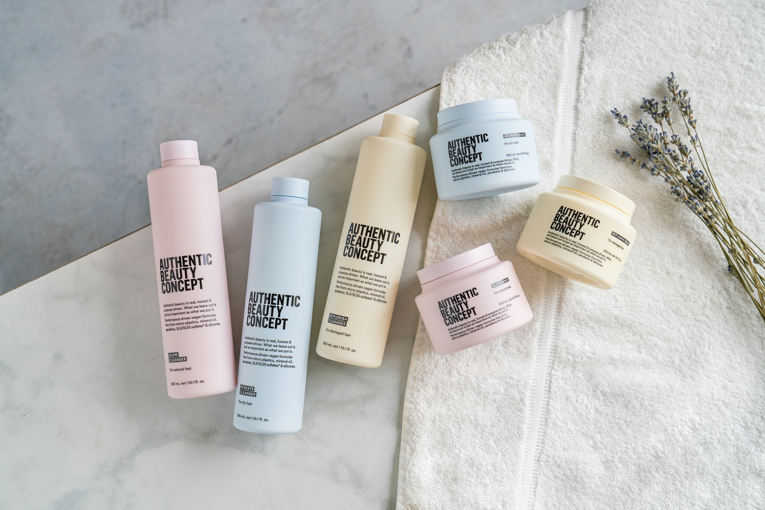 Featured Pop-Up: Authentic Beauty Concept – CURATEUR