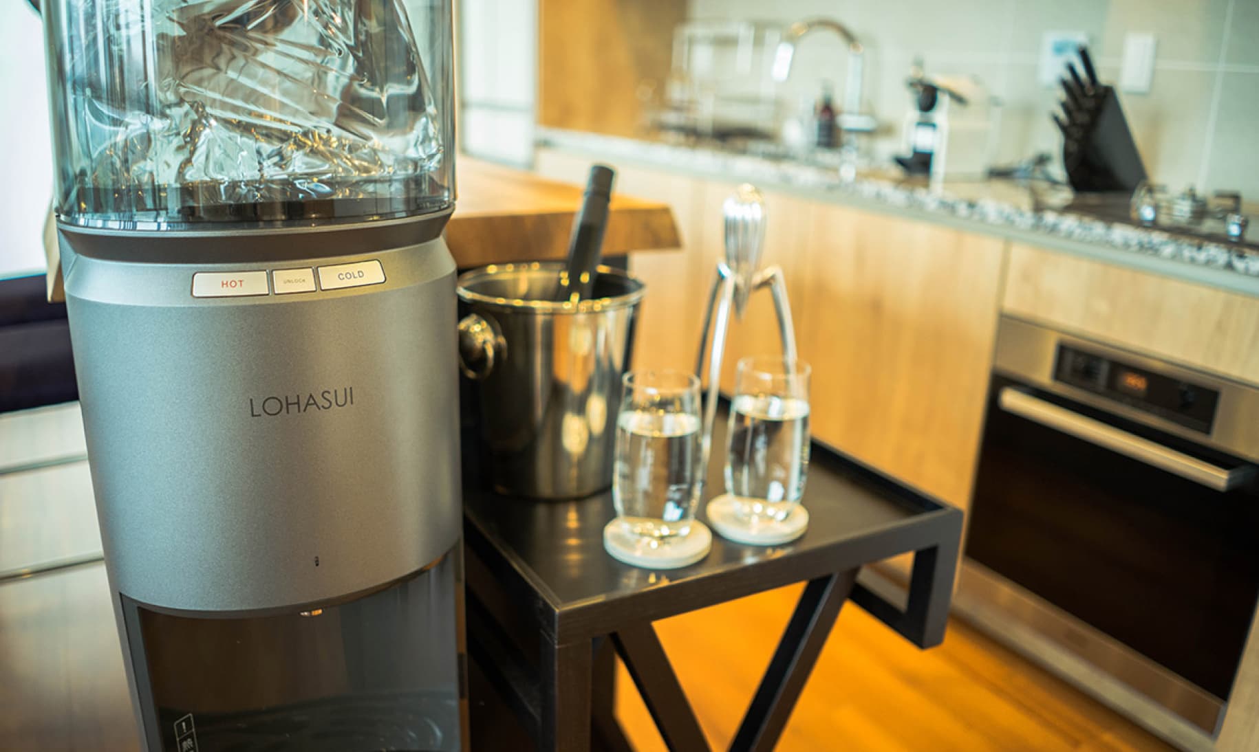 LOHASUI evo｜LOHASUI｜ロハスイブランドサイト【公式】