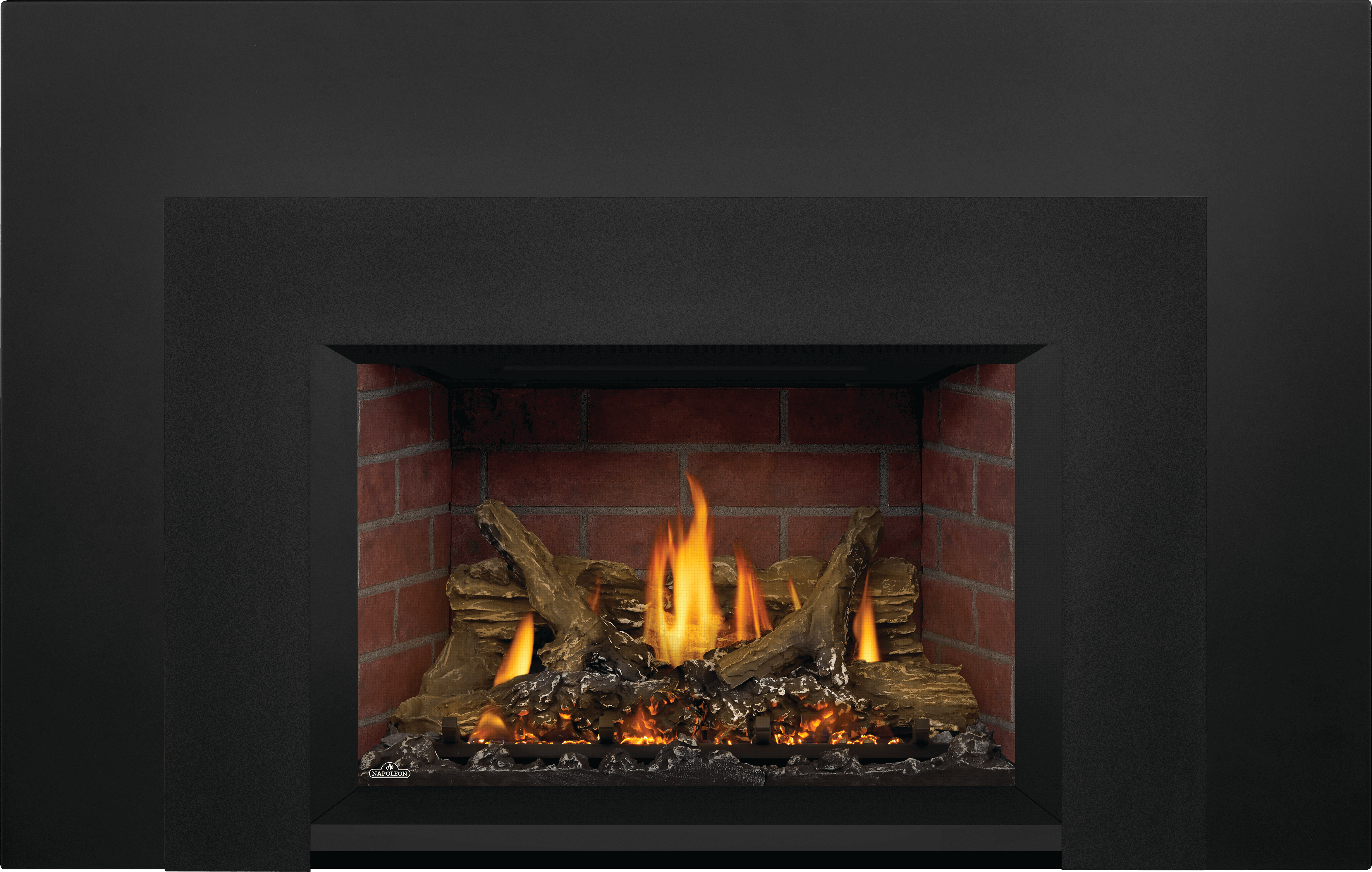 Napoleon Oakville™ X3 Gas Fireplace Insert - Stella's Regional