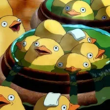 オオトリ様 | 千と千尋の神隠し【キャラクター】好み評価・声優