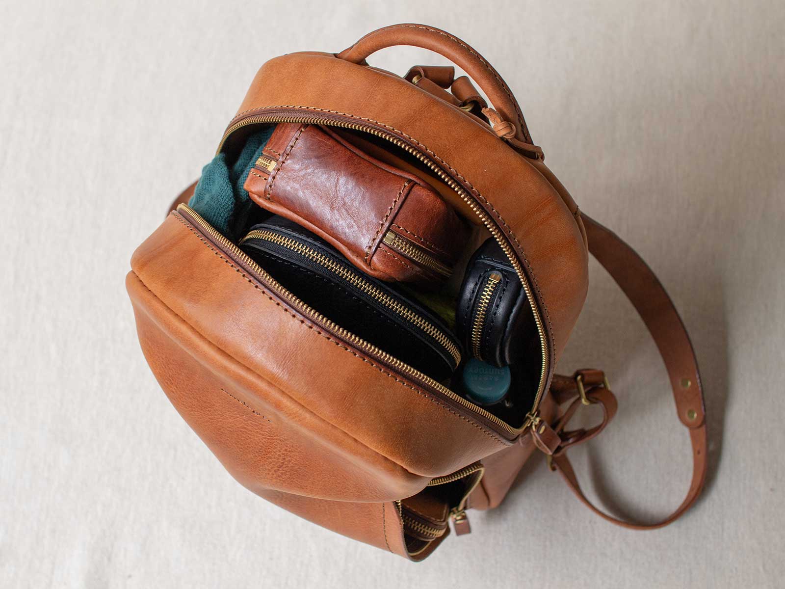 エアーズリュック S |analogico（アナロジコ）