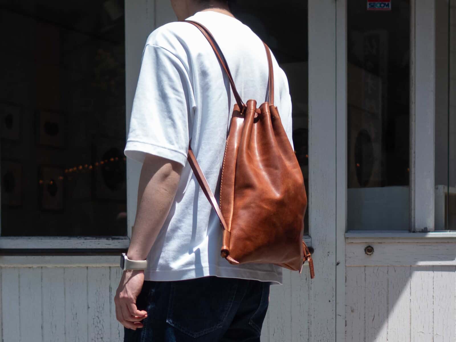 ナップサック |analogico（アナロジコ）