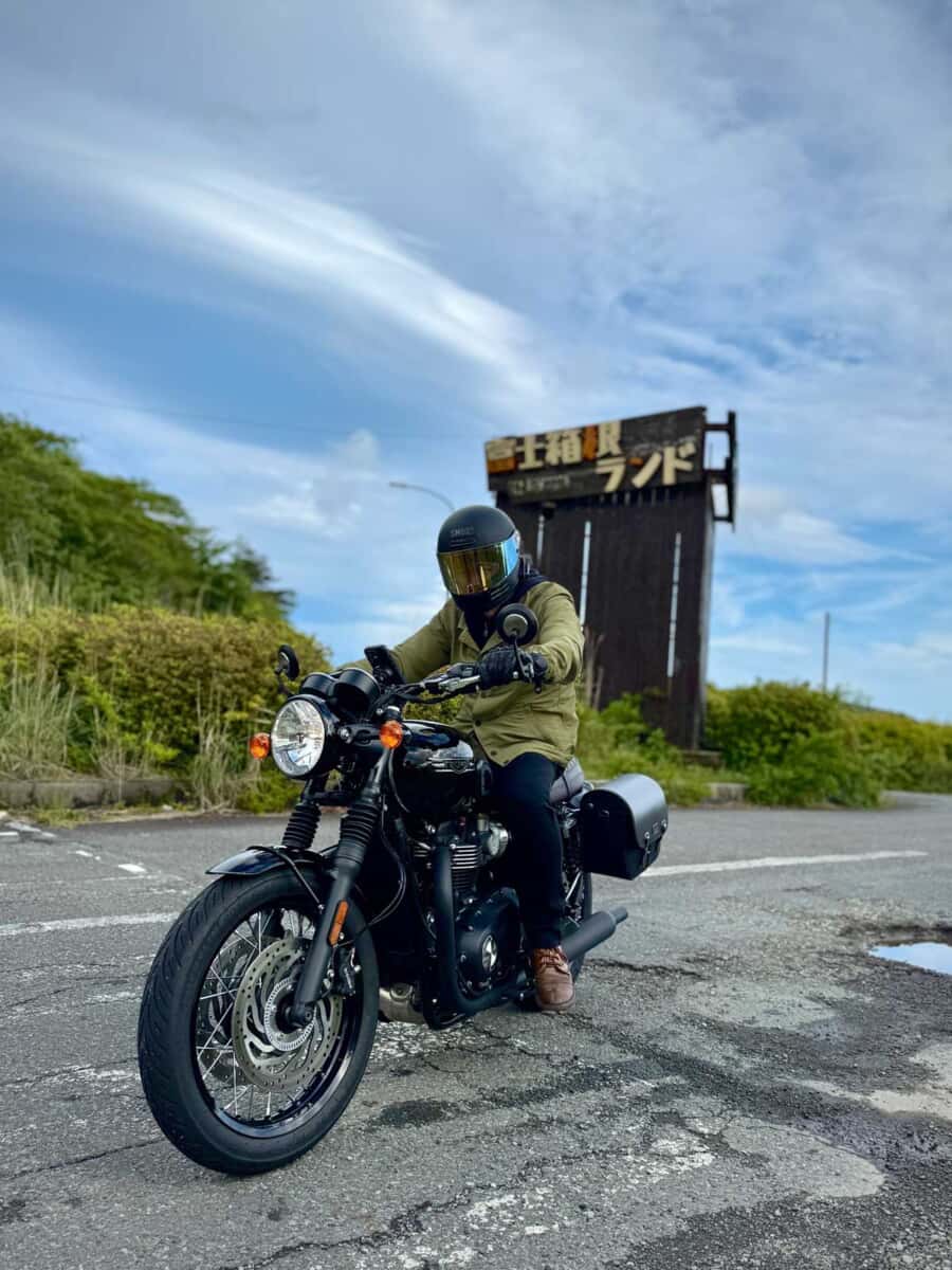 ウエストポーチのカスタムオーダー |analogico（アナロジコ）