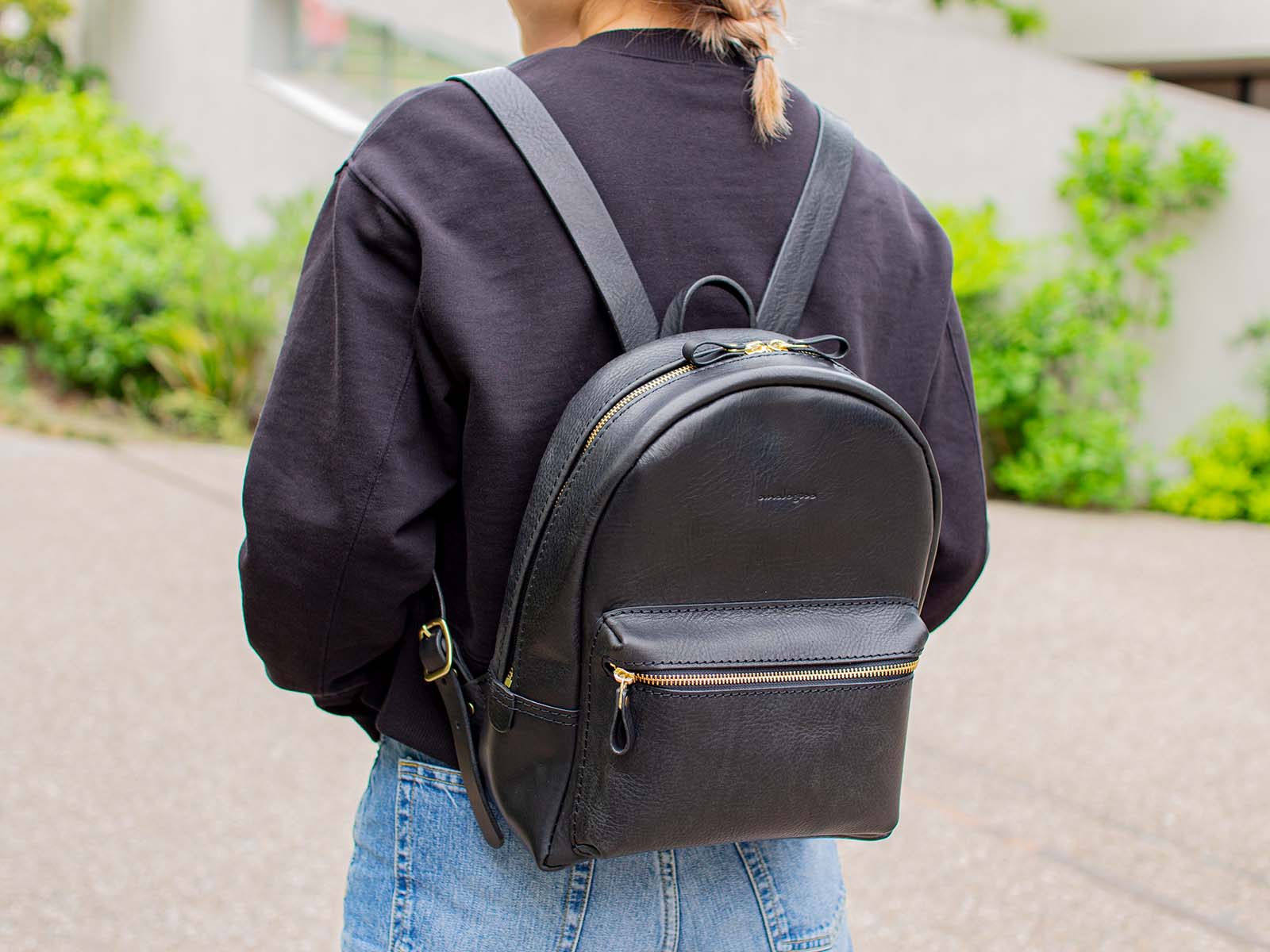 デイパック S |analogico（アナロジコ）