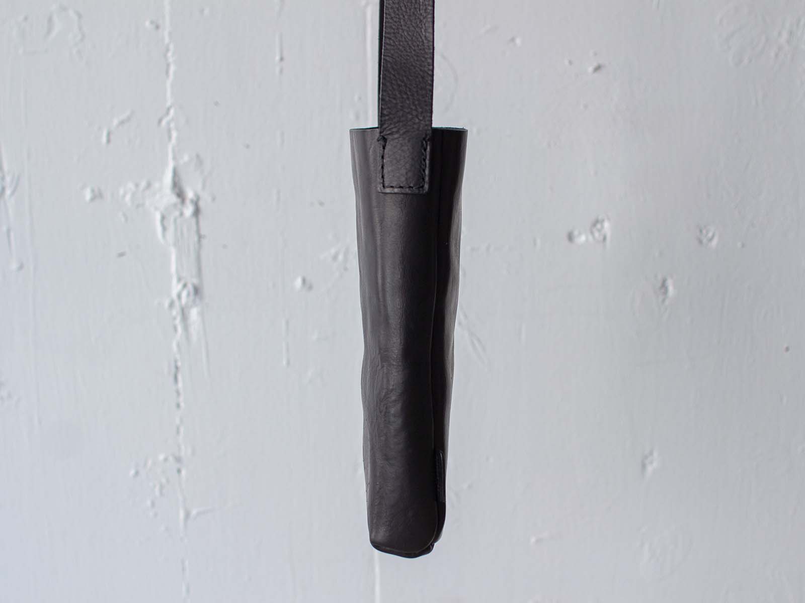 横トリムバッグ M |analogico（アナロジコ）